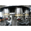 3 In 1 Glass Bottle Alcohol Drink Vodka Filling Machine